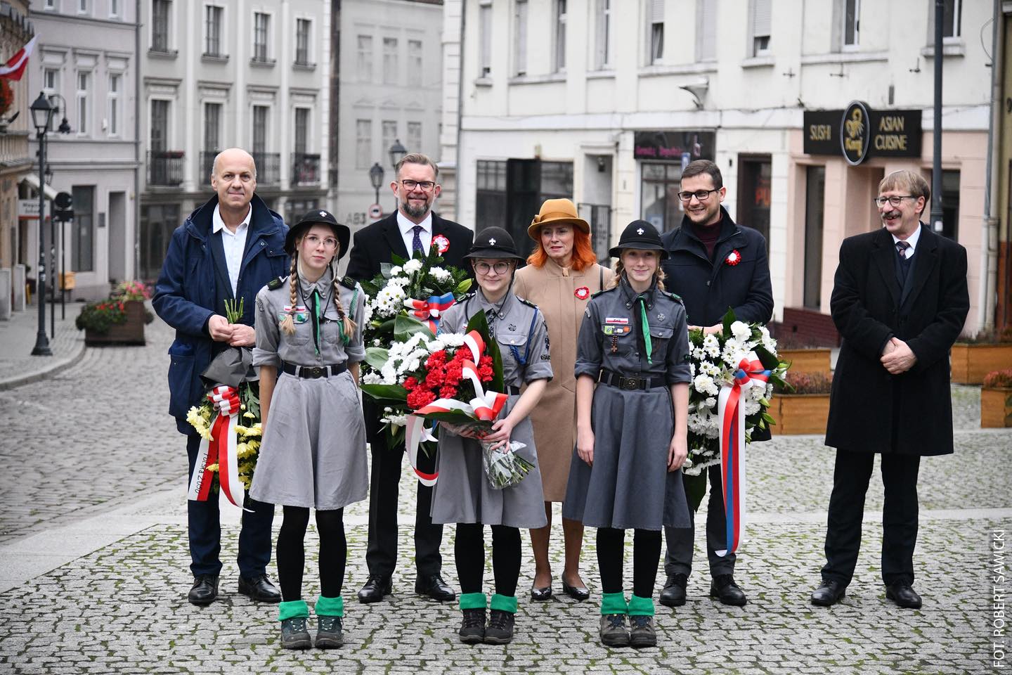 Bydgoszcz kozłowicz